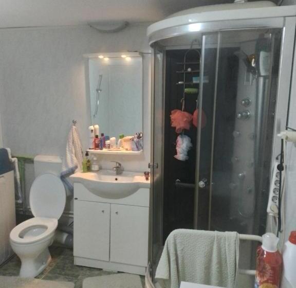 膳宿费 Colina Farm