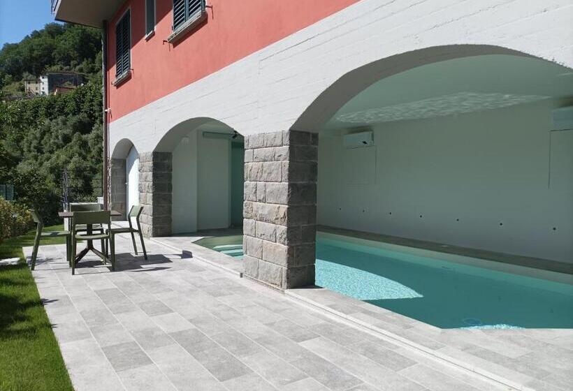 ペンション Da Arturo E Maruca