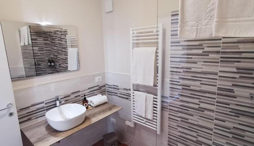 ペンション Da Arturo E Maruca