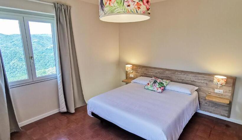 ペンション Da Arturo E Maruca