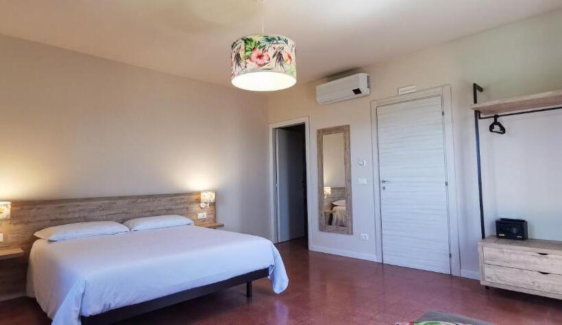 ペンション Da Arturo E Maruca