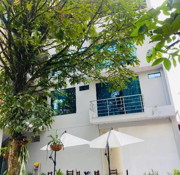 پانسیون El Gran Pajonal