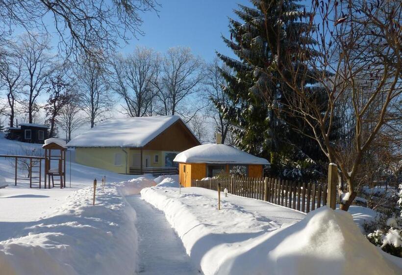 بنسيون Ferienhof Zum Kammergut