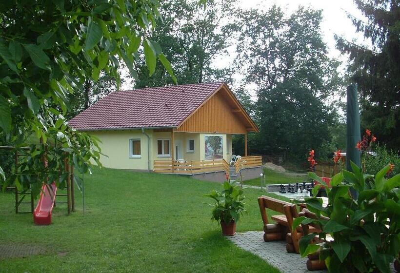 بنسيون Ferienhof Zum Kammergut