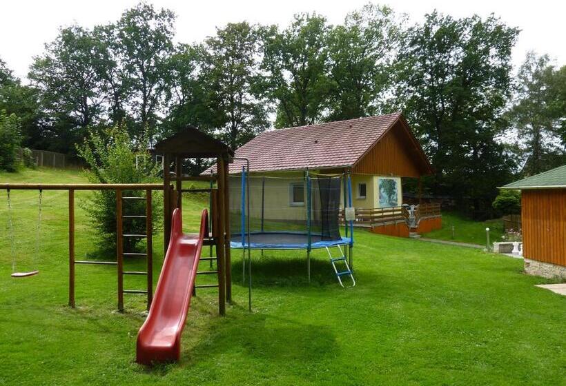 بنسيون Ferienhof Zum Kammergut