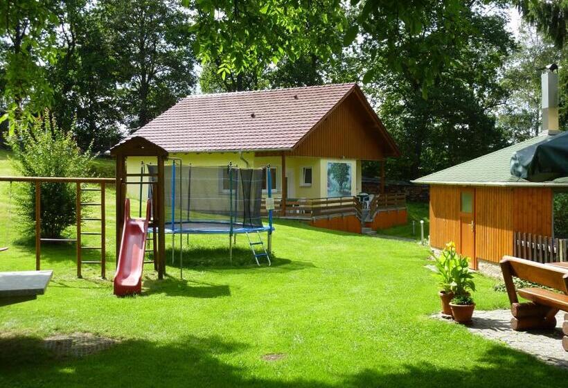 بنسيون Ferienhof Zum Kammergut