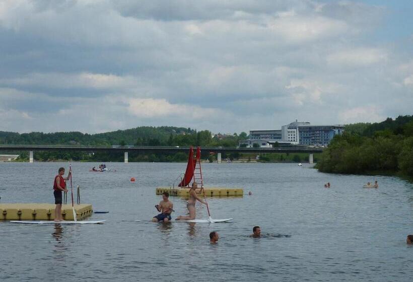 بنسيون Ferienhof Zum Kammergut
