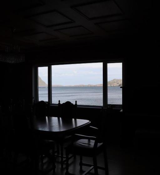 ペンション Gammelbutikken Gjestegiveri