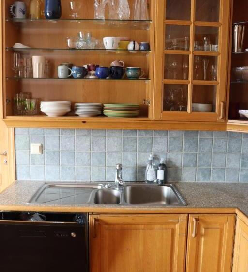 Пансион Gammelbutikken Gjestegiveri