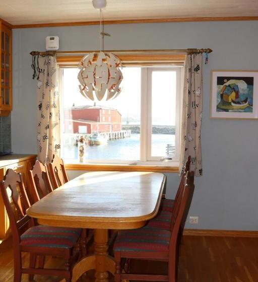 ペンション Gammelbutikken Gjestegiveri