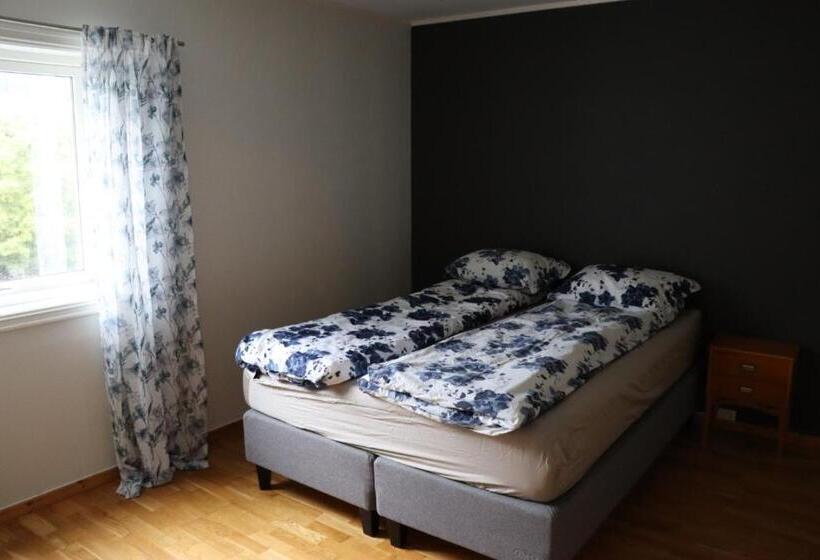 Пансион Gammelbutikken Gjestegiveri