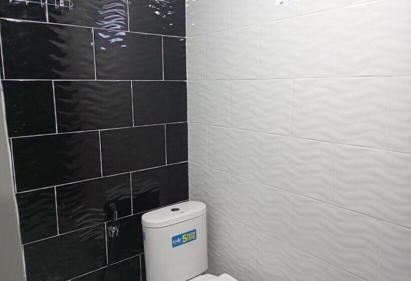 פנסיון Guest House