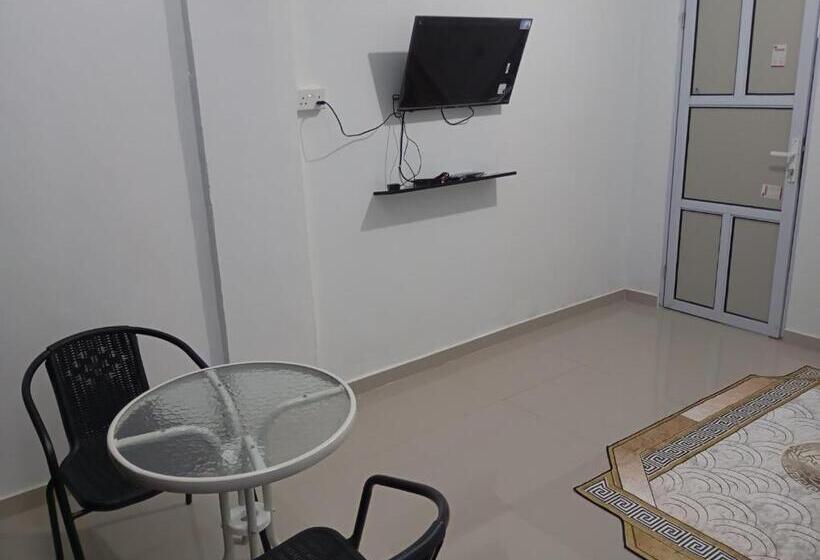 פנסיון Guest House