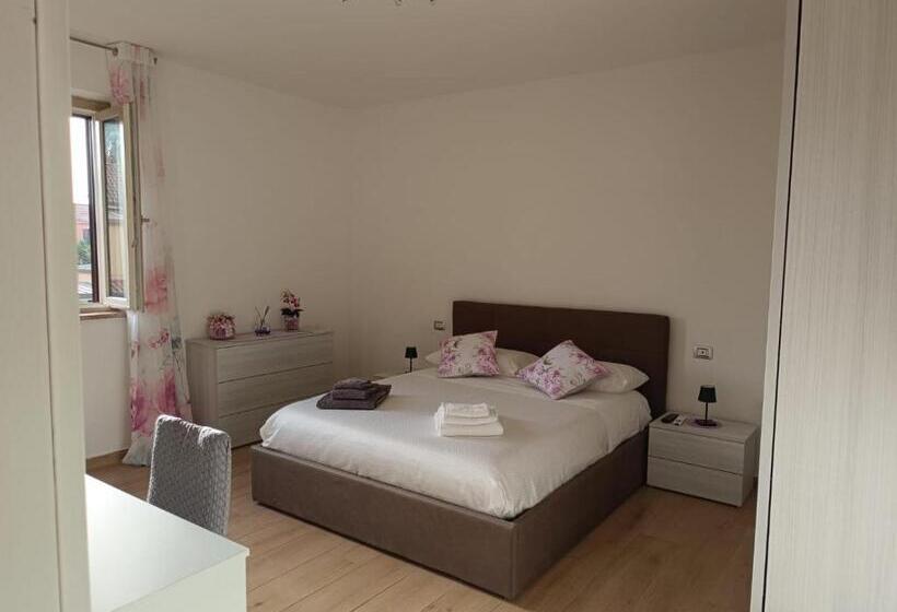 Пансион La Casetta Di Nena