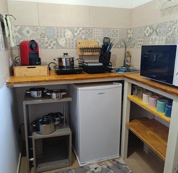 Пансион La Casetta Di Nena