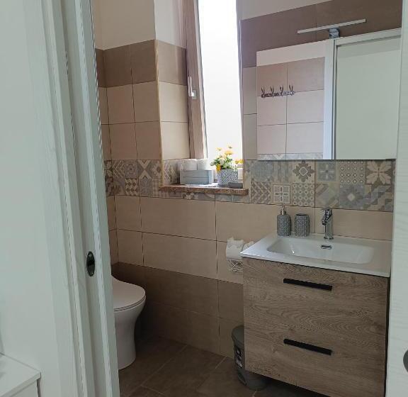 Пансион La Casetta Di Nena