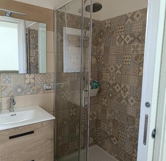 Пансион La Casetta Di Nena