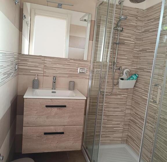 Пансион La Casetta Di Nena