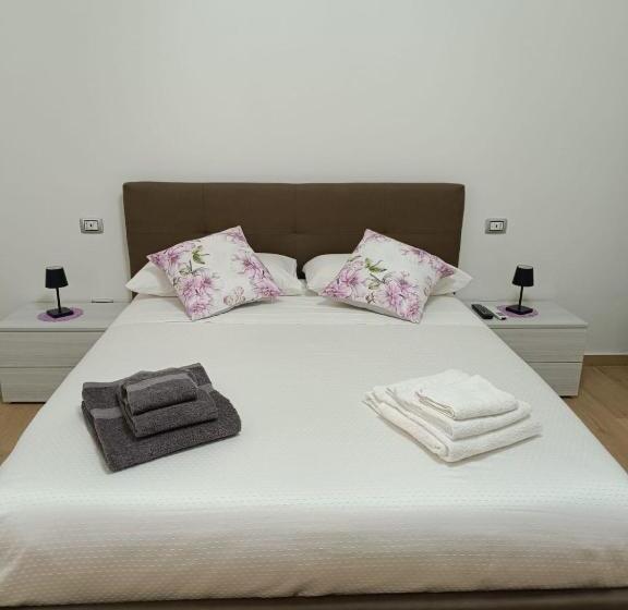 Пансион La Casetta Di Nena