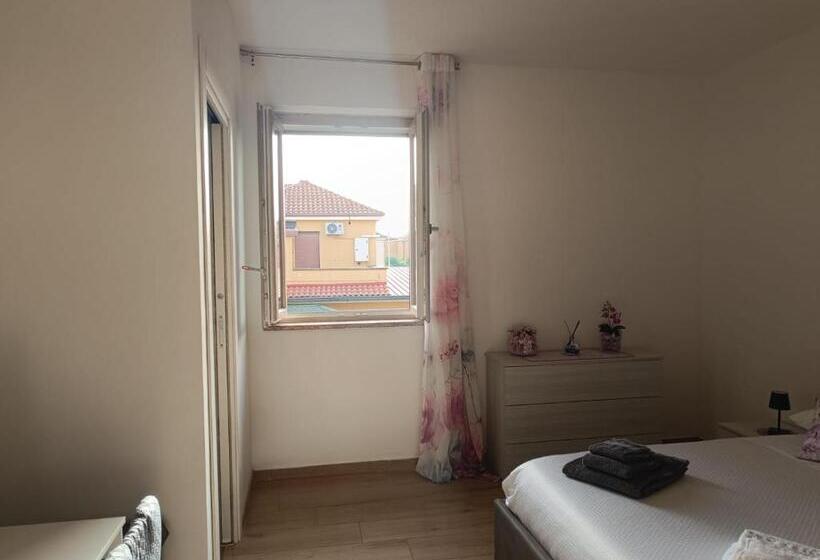 Пансион La Casetta Di Nena