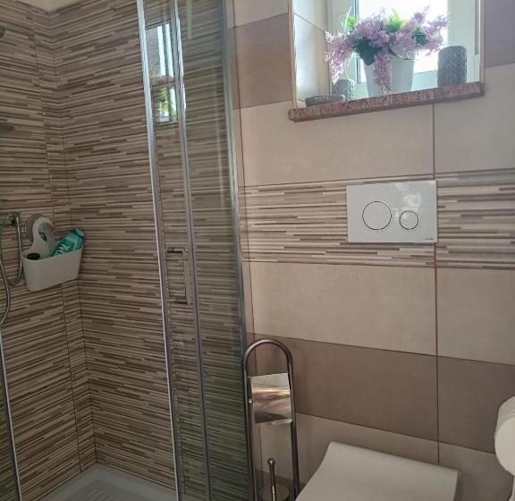 Пансион La Casetta Di Nena