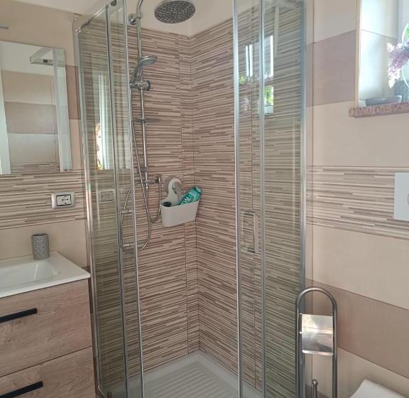 Пансион La Casetta Di Nena