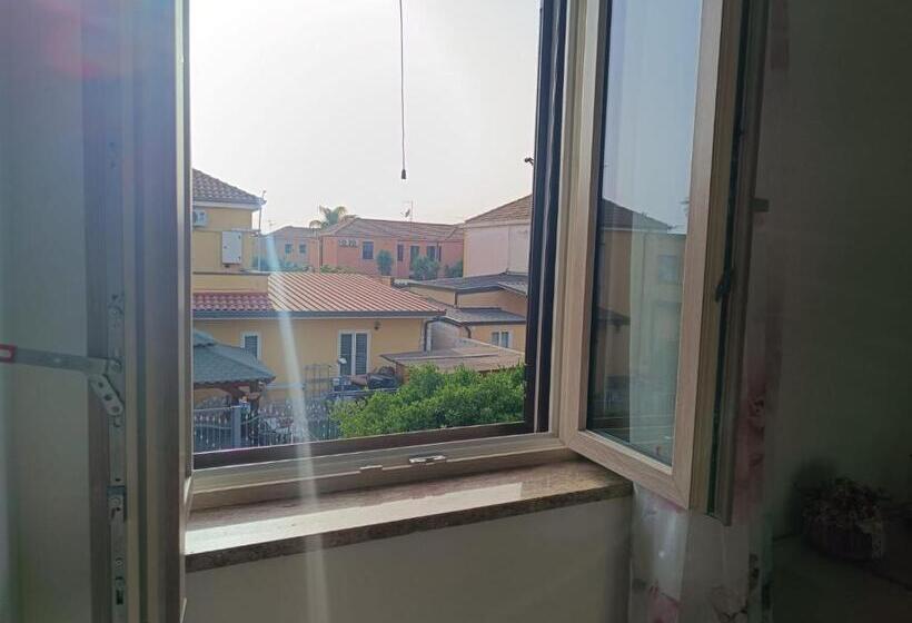 Пансион La Casetta Di Nena