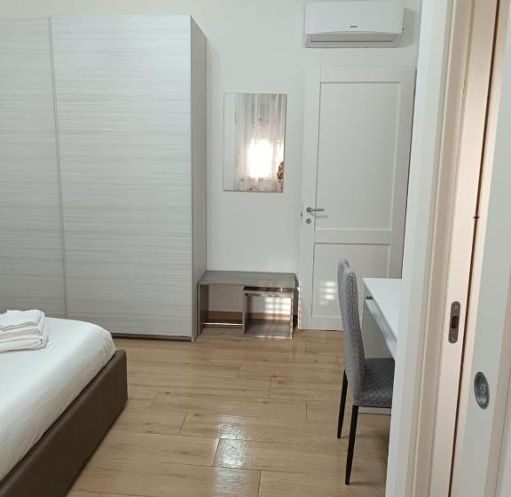 Пансион La Casetta Di Nena