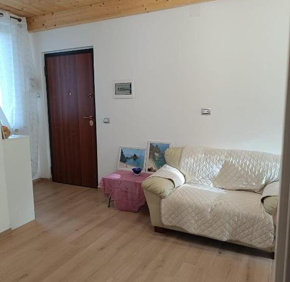 Пансион La Casetta Di Nena