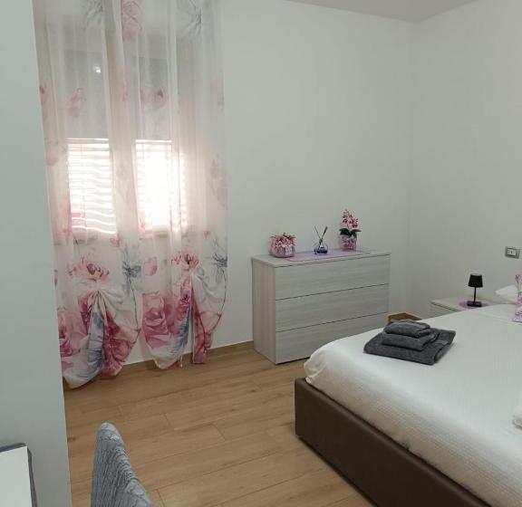 Пансион La Casetta Di Nena