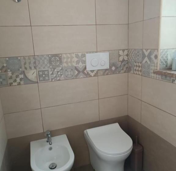 Пансион La Casetta Di Nena