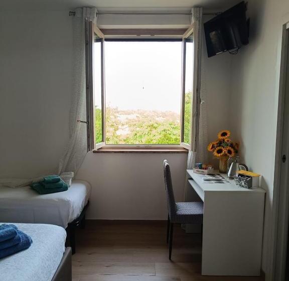 Пансион La Casetta Di Nena