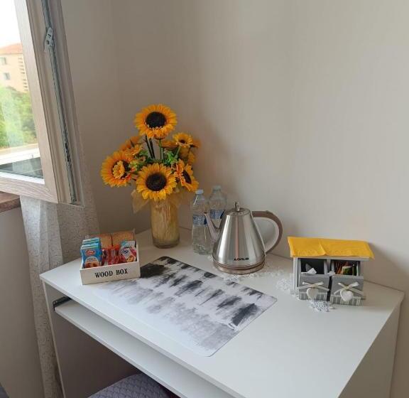 Пансион La Casetta Di Nena