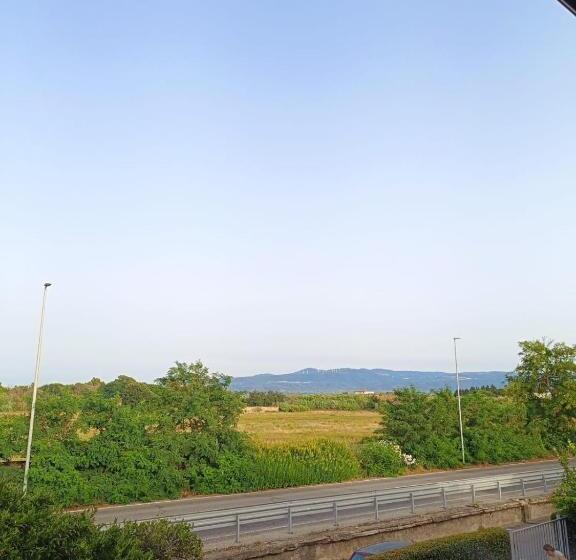 Пансион La Casetta Di Nena