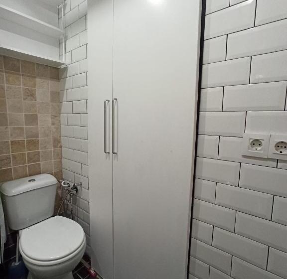 پانسیون La Estrella De Barcelona