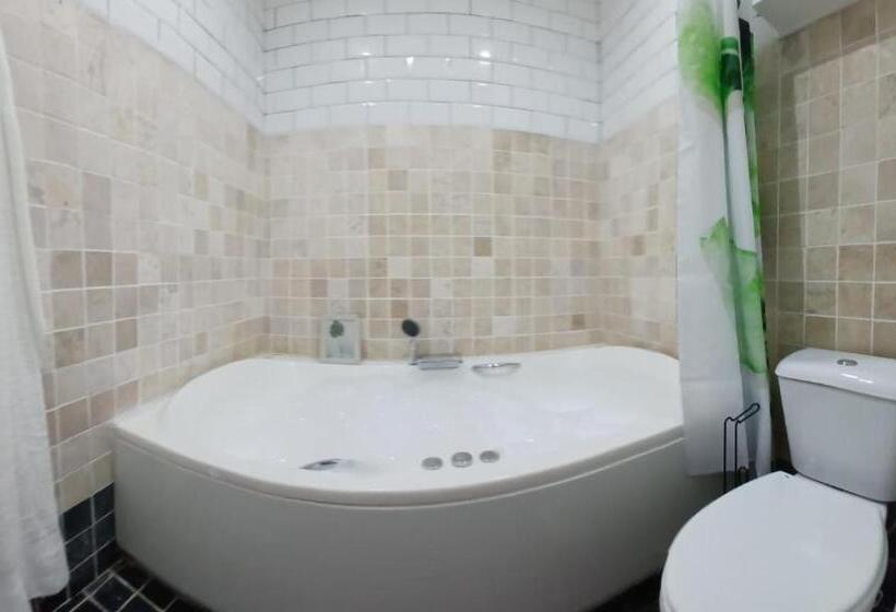 پانسیون La Estrella De Barcelona