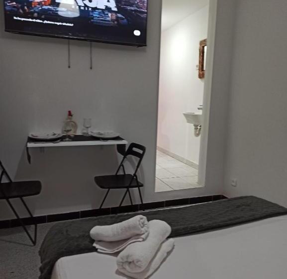 پانسیون La Estrella De Barcelona