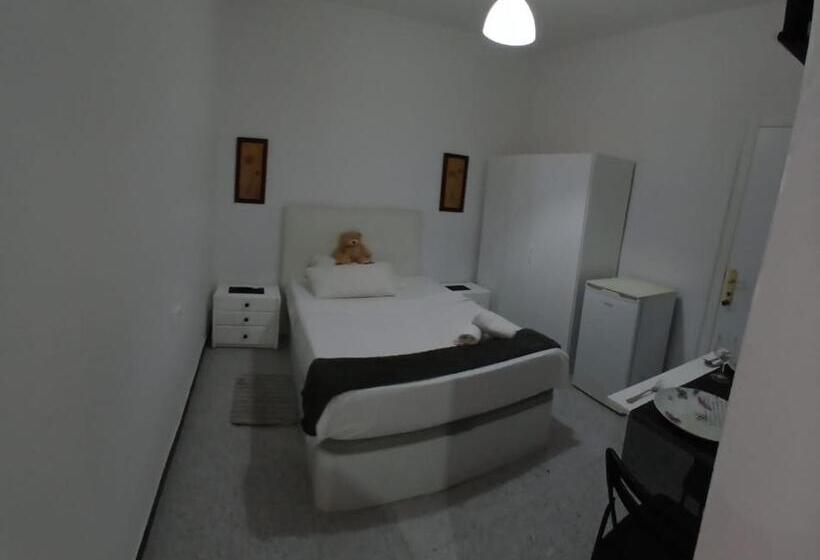 پانسیون La Estrella De Barcelona