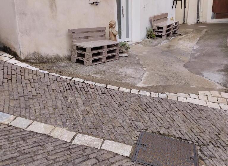 Пансион La Pernice Bianca