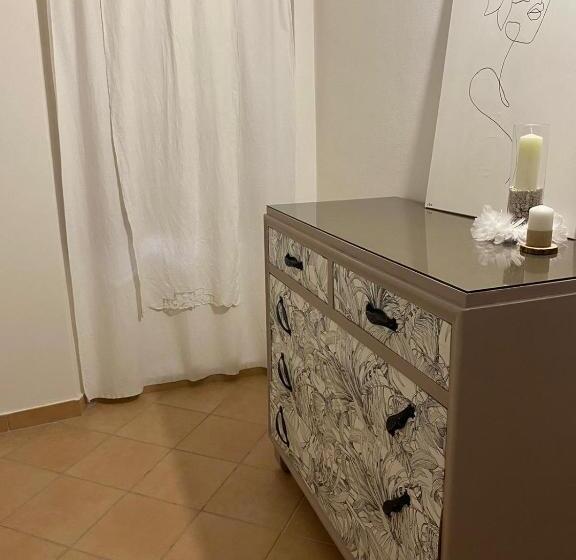 Пансион La Pernice Bianca