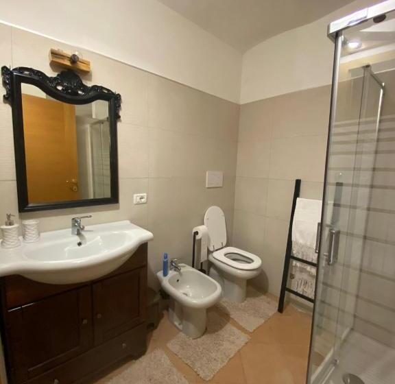 Пансион La Pernice Bianca