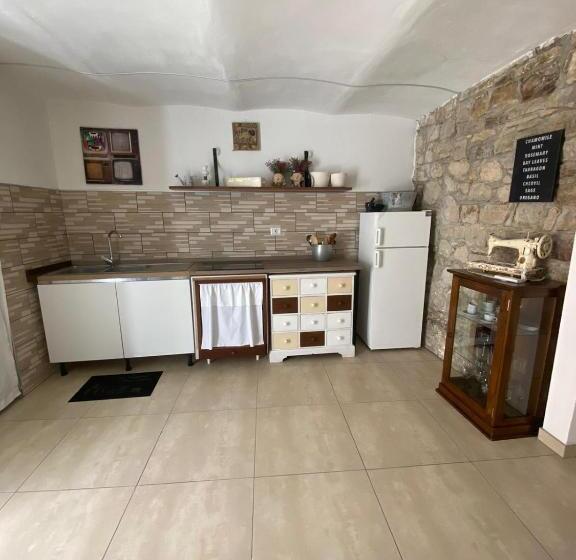 Пансион La Pernice Bianca