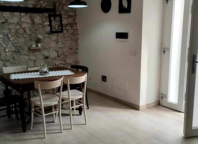 Пансион La Pernice Bianca