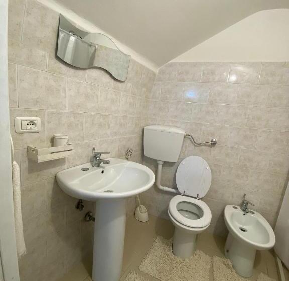 Пансион La Pernice Bianca