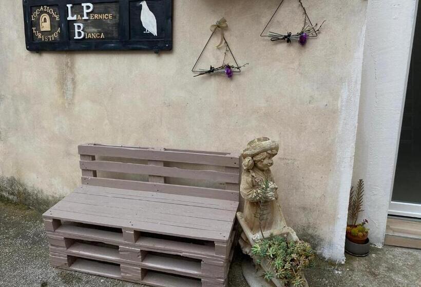 Пансион La Pernice Bianca