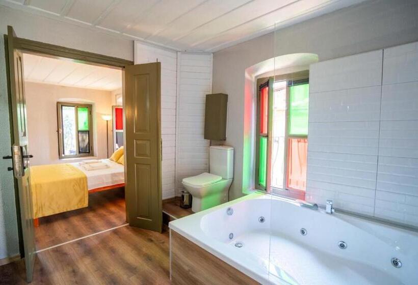 Пансион Latibule Macaron Guest House