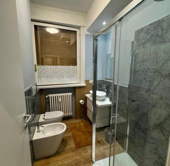 پانسیون Le Porte Di Parma