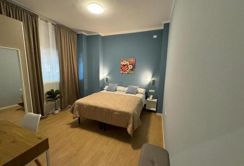 پانسیون Le Porte Di Parma