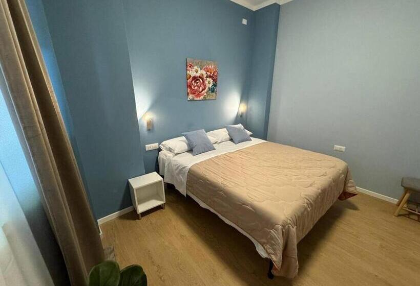 پانسیون Le Porte Di Parma