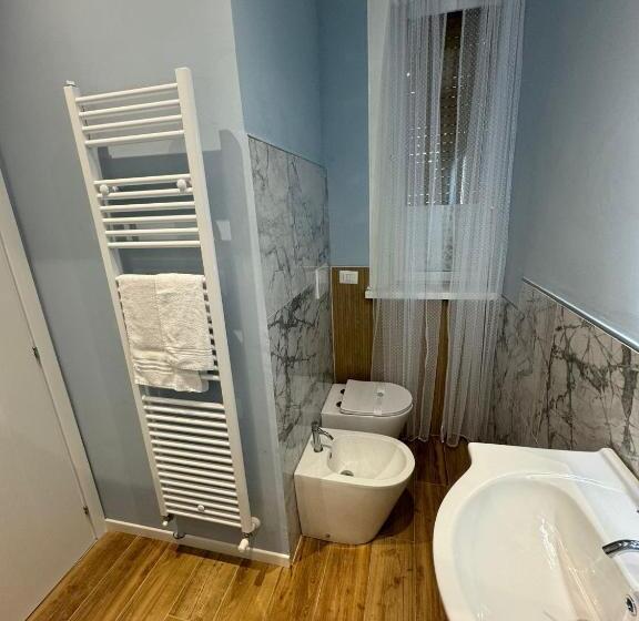 پانسیون Le Porte Di Parma